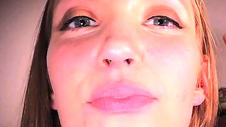 Foot Tongue Mouth and Vore - Riley'S Sexy Mouth, Tongue,