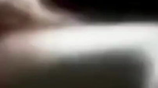 Horny Fucked in the Car