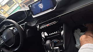 I masturbated and ejaculated in my sister-in-law's panties!