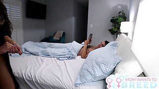 Watch amative Remy Rune's scene