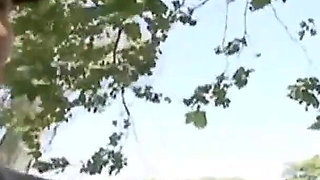 Alternative milf with tattoos and piercings taking it doggy style