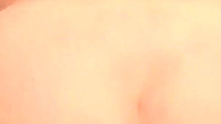 I Rode This Young Man and Came so Much! He Left Me with a Butt Full of His Hot Seed That I Push Out for You!