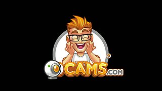 Eva Wanted To Be Filmed Rubbing Her Cunt