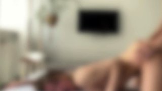 Horny Mira shows How to start Perfect Morning