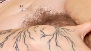 Swallow All My Juice - POV, Squirt, French