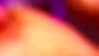 Retro Threesome with Blonde Slut Full Cumshot in Mouth