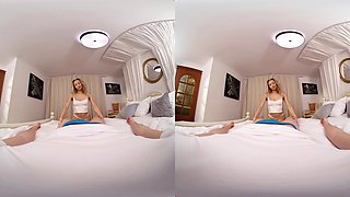 Sexual Reflexology