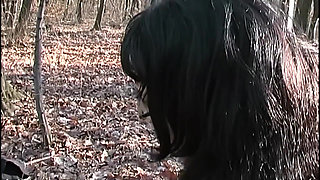 Enema White Panty - Huge Water Out of Girls Ass Thru Her White Panty