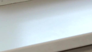 Cheating BBW Wife Fucks Her Stepson's Best Friend While Hubby Films