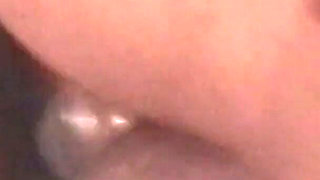 I Put It in the Ass of My Friend's Girlfriend