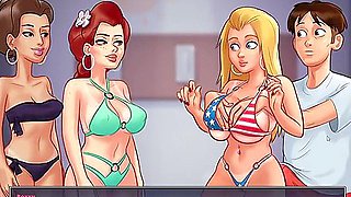 Car Toon - Make Seen