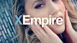 Sexy Big Ass Babe Plugged  Pounded by Premium Cock ft. Codey Steele  River Lynn: Porn