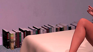 Shadows of Trust Part 4