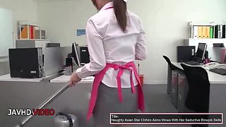 Hottest Japanese MILF Collection: Yui Kasuga, Chihiro Akino, Yura Kasumi in Intense Uncensored Group Sex & Blowjobs