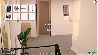 Shore Town Saga 2 Getting There Day by Day with the Woman Soon Will Seduce Them