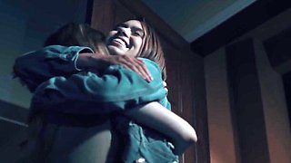 Lesbian babe Karla Kush falls for Jill Kassidy's cunt